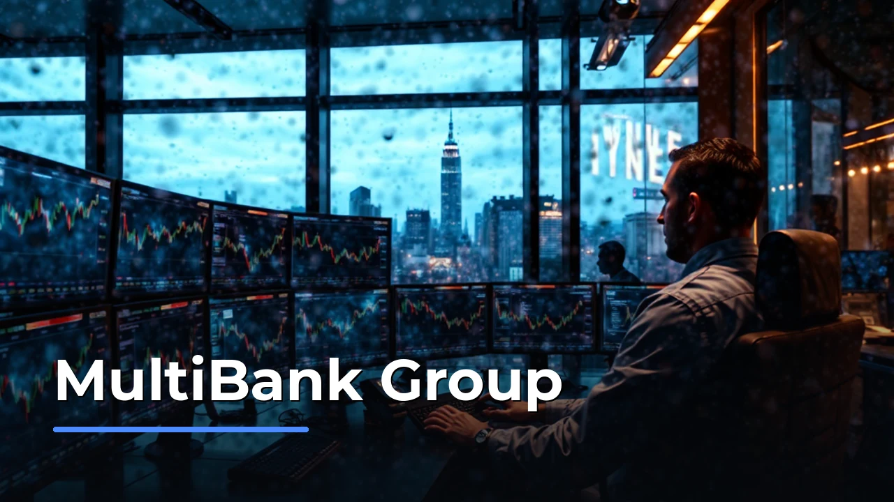 MultiBank Group: Análisis Para Colombia